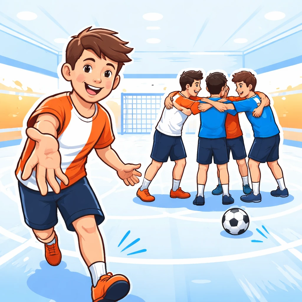پیدا کردن هم بازی