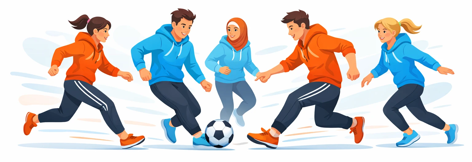 رزرو بازی گروهی
